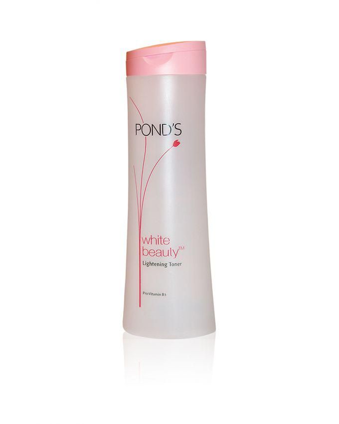 Ponds Skin Care Ponds White Beauty Toner price in Pakistan, Pond's in ...